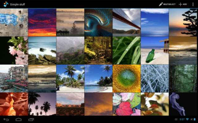 Play Hide Pictures - Hide It Pro 