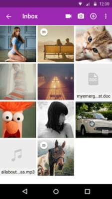 Play Hide Pictures & Videos - VAULT 