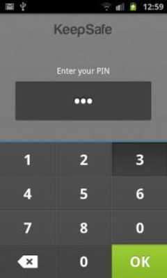 Play Hide SMS - private text vault 