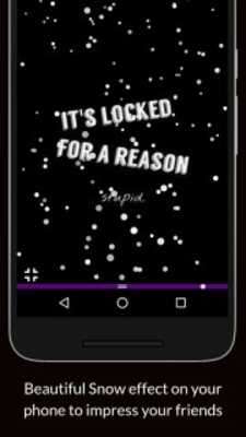 Play Hide Whatsapp Chat by Mobile Curtain Mask Chat Pro 