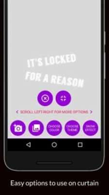 Play Hide Whatsapp Chat by Mobile Curtain Mask Chat Pro 