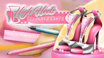 Play High Heels Designer Games 