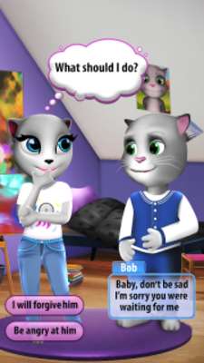 Play High School Story - Interactive Story Games ❤️ 