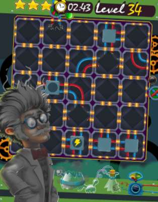 Play High Voltage 