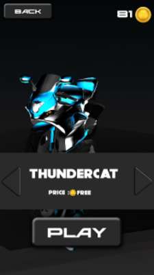 Play Highway Bike Race 3D 