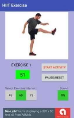 Play HIIT Fat Burning Play HIIT Fat Burning