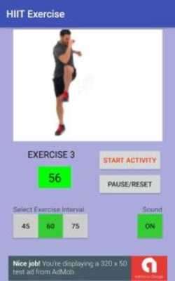 Play HIIT Fat Burning Play HIIT Fat Burning