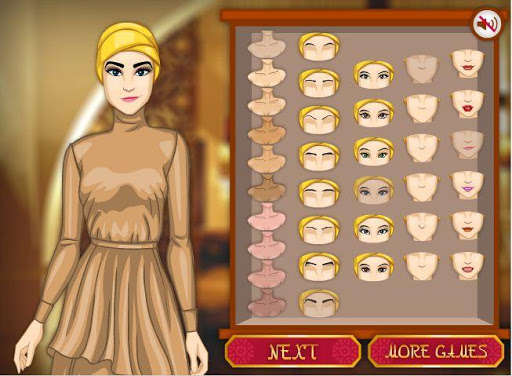 Play APK Hijab Fashion Designer Game  and enjoy Hijab Fashion Designer Game with UptoPlay air.com.zifingfachio.hndhfbgaminvhdiloj