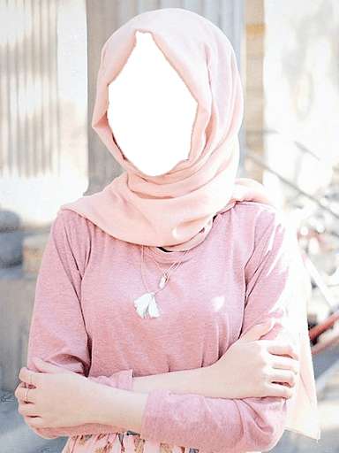 Play APK Hijab Frames App  and enjoy Hijab Frames App with UptoPlay linkopingapps.hijabframesapp.women.girls.photo.editor