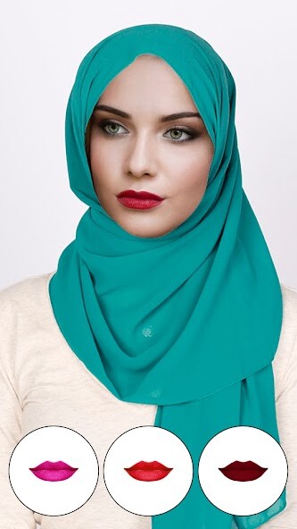 Play APK Hijab Photo Editor  and enjoy Hijab Photo Editor with UptoPlay com.cdg.hijabphotoeditor