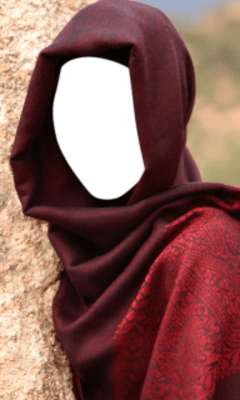 Play Hijab Woman Photo Montage - Fashion Wear 
