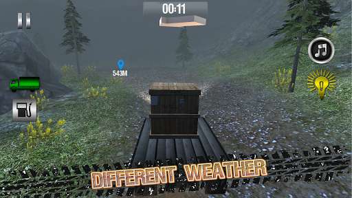 Play APK Hill Driver: Full OffRoad  and enjoy Hill Driver: Full OffRoad with UptoPlay com.AB.OFFTD