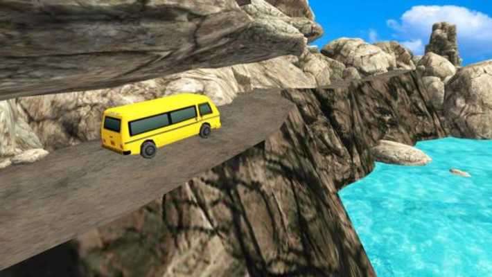 Play Hill School Bus 