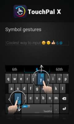 Play Hindi TouchPal Keyboard 