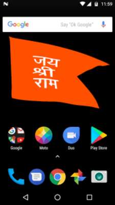 Play Hindu Flags Live Wallpapers Play Hindu Flags Live Wallpapers