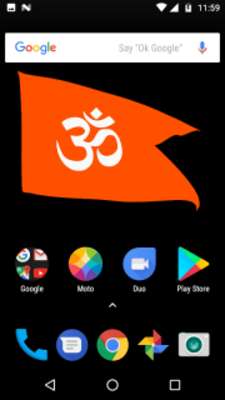 Play Hindu Flags Live Wallpapers Play Hindu Flags Live Wallpapers