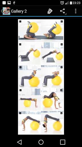Play APK Hip And Basen Exercises  and enjoy Hip And Basen Exercises with UptoPlay com.fbrd.Hip.And.Basen.Exercises