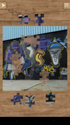 Play Hip Hop Puzzles 