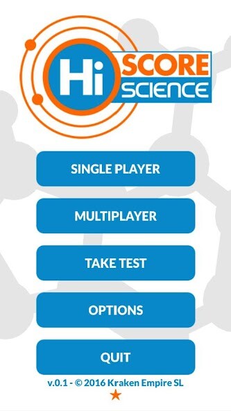 Play Hi Score Science 
