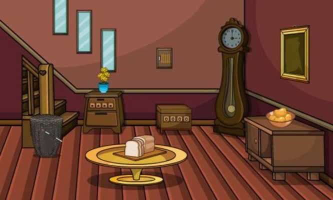 Play Historical Escape - Ancient Room Collection 