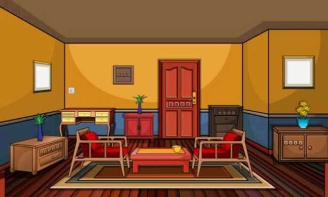 Play Historical Escape - Ancient Room Collection 