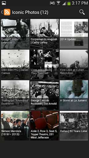 Play APK History In Pictures  and enjoy History In Pictures with UptoPlay com.history.in.pics