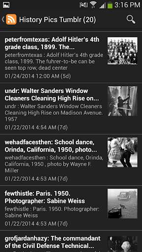 Play APK History In Pictures  and enjoy History In Pictures with UptoPlay com.history.in.pics