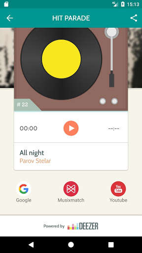 Play APK HitParade TOP100 Italy and enjoy HitParade TOP100 Italy with UptoPlay it.synesthesia.hitparade Play APK HitParade TOP100 Italy and enjoy HitParade TOP100 Italy with UptoPlay it.synesthesia.hitparade