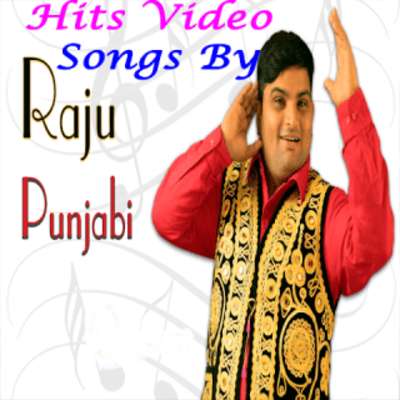 Play Hits Video Songs By Raju Punjabi (New) 