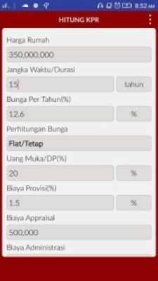 Play Hitung Kredit Rumah 