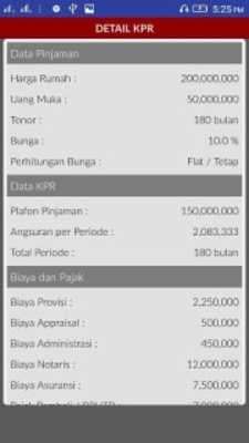 Play Hitung Kredit Rumah 