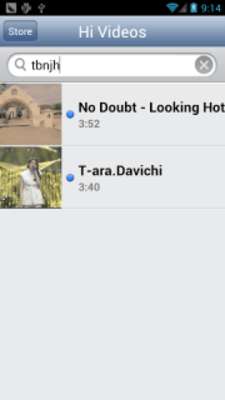 Play Hi Video Pro Play Hi Video Pro