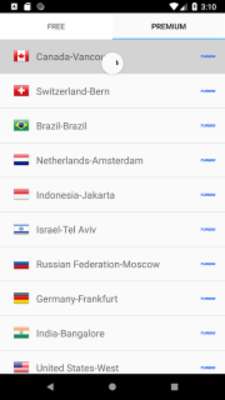 Play Hi VPN Pro - Fast Premium VPN Play Hi VPN Pro - Fast Premium VPN