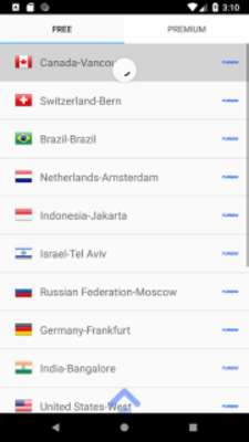 Play Hi VPN Pro - Fast Premium VPN Play Hi VPN Pro - Fast Premium VPN