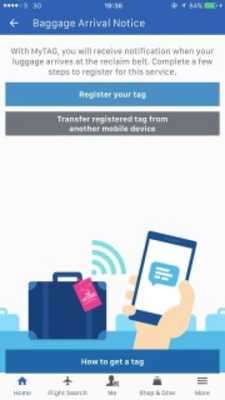 Play HKG My Flight (Official) 