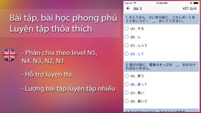 Play Hoc Tieng Nhat A - Z - Offline 