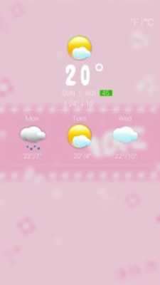 Play Hola kitty locker theme 