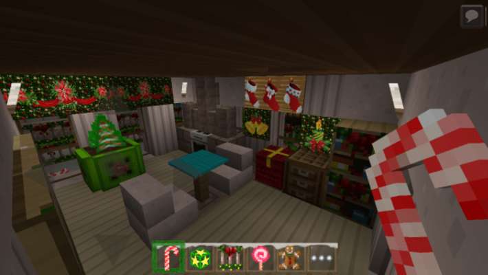 Play Holiday Craft: Magic Christmas Adventures 