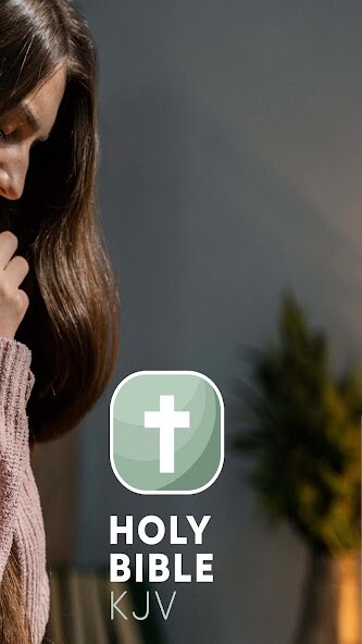 Play APK Holy Bible, King James Version  and enjoy Holy Bible, King James Version with UptoPlay ubiquity.holybible