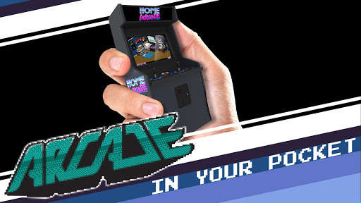 Play Home Arcade 