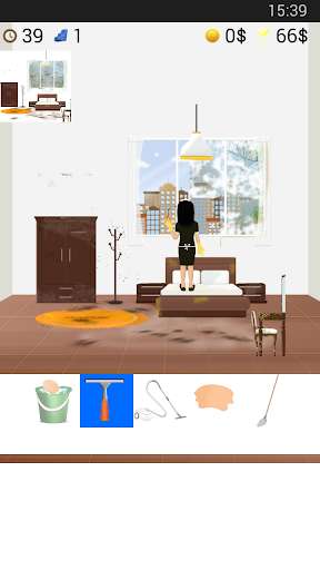 Play home cleaning game Play home cleaning game