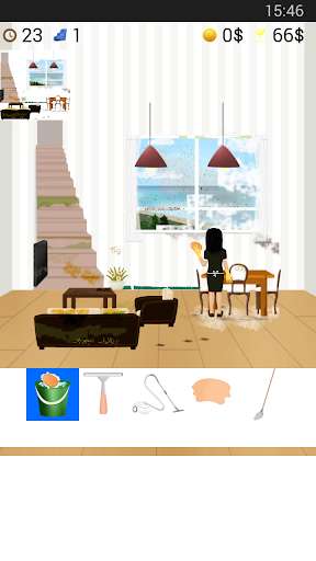 Play home cleaning game Play home cleaning game