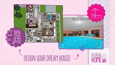 Play Home Design 3D: My Dream Home 