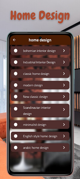 Play APK Home Design  and enjoy Home Design with UptoPlay blackpaw.home.design