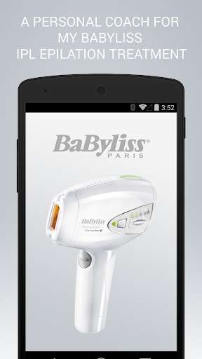 Play APK Homelight Connected  and enjoy Homelight Connected with UptoPlay com.babyliss.homelight