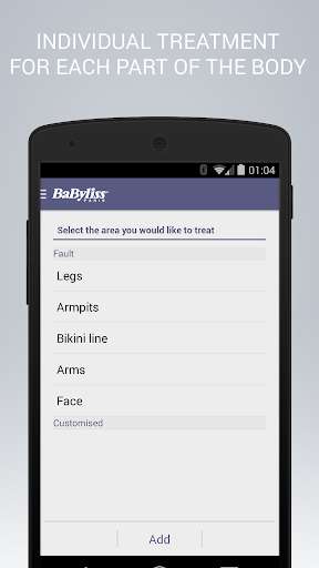 Play APK Homelight Connected  and enjoy Homelight Connected with UptoPlay com.babyliss.homelight