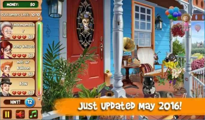 Play Home Makeover 3 - Hidden Object Garden Game Play Home Makeover 3 - Hidden Object Garden Game