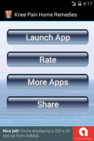 Play Home Remedies for Knee Pain 