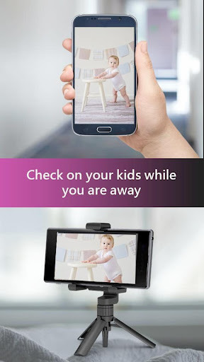 Play APK Home Security Camera - Home Eye  and enjoy Home Security Camera - Home Eye with UptoPlay com.appsfromthebox.HomeEye