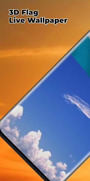 Play APK Honduras Flag Live Wallpaper  and enjoy Honduras Flag Live Wallpaper with UptoPlay com.app4joy.honduras_free